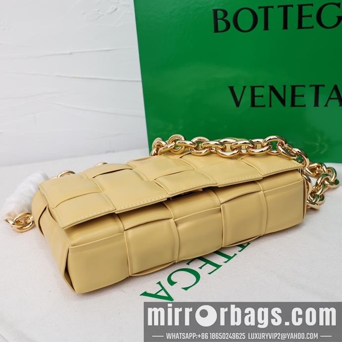 Bottega Veneta Replica Bags 3032-1 26X8X18cm XMY 7