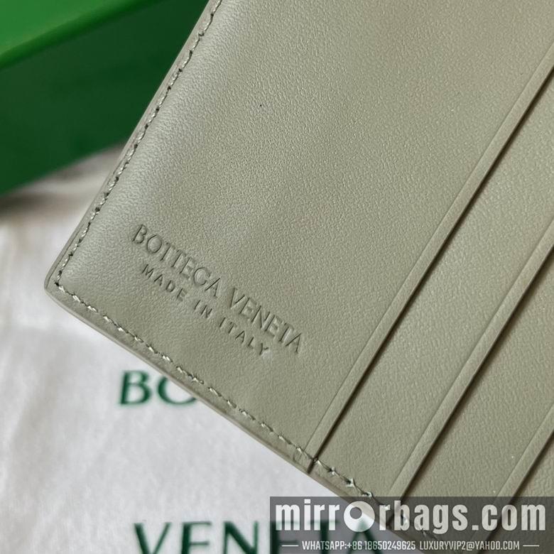 Bottega Veneta Replica Bags 749400 10X9.5X1cm YG 5
