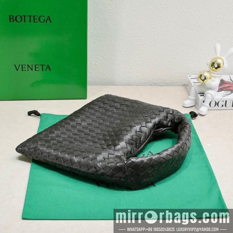 Bottega Veneta Replica Bags HOP 3966 41X20.5X7.5cm EL 4colour