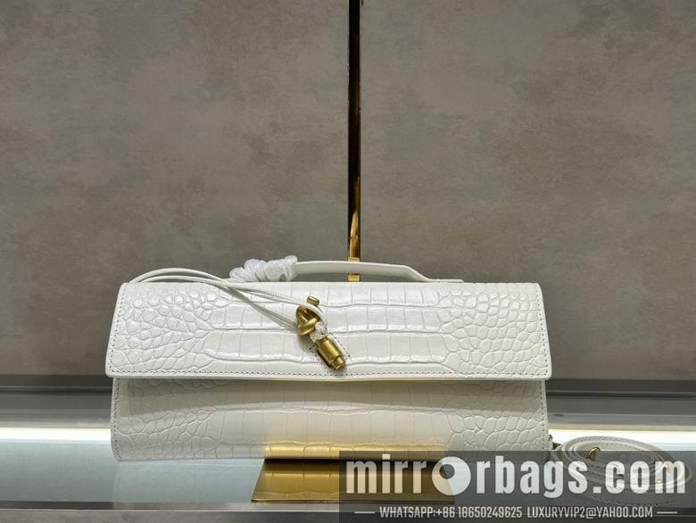 Bottega Veneta Replica Bags 9906E 34X14X7cm JY 3