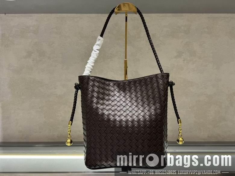Bottega Veneta Replica Bags 9951 24X12X27cm JY 1