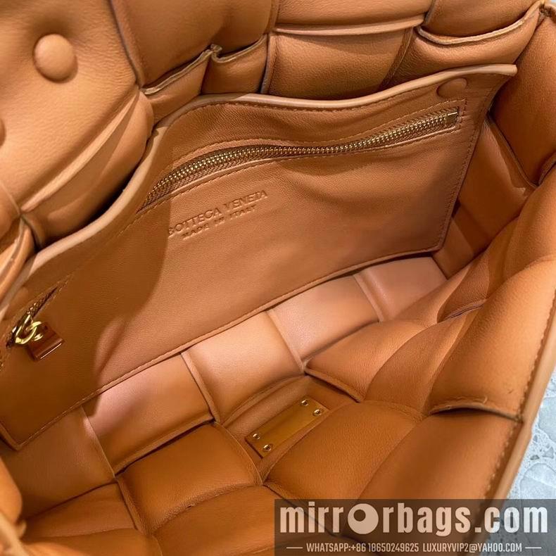 Bottega Veneta Replica Bags Cassstte 26x18x8 cm dl 7