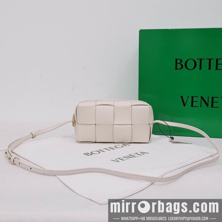 Bottega Veneta Replica Bags 6073-2 9X18X4cm XMY 3colour