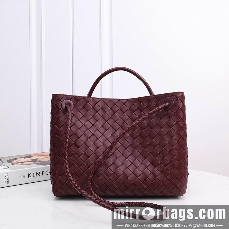 Bottega Veneta Replica Bags Andiamo 2261-1 32X24X12cm EL 2