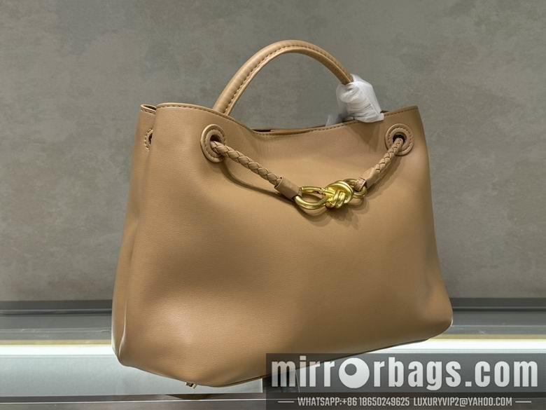 Bottega Veneta Replica Bags Andiamo 5965 32X24X12cm JY 9