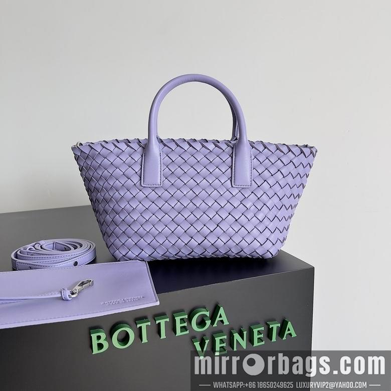 Bottega Veneta Replica Bags 709464 22x6.5x15.5cm BG 9