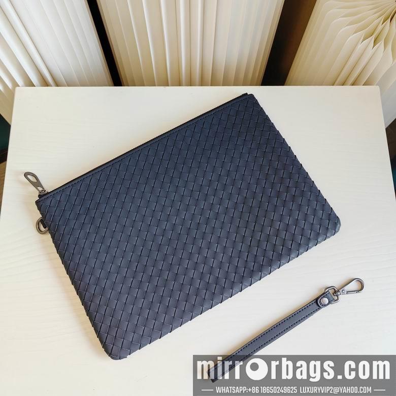 Bottega Veneta Replica Bags 31X21X2cm 053106 XMY