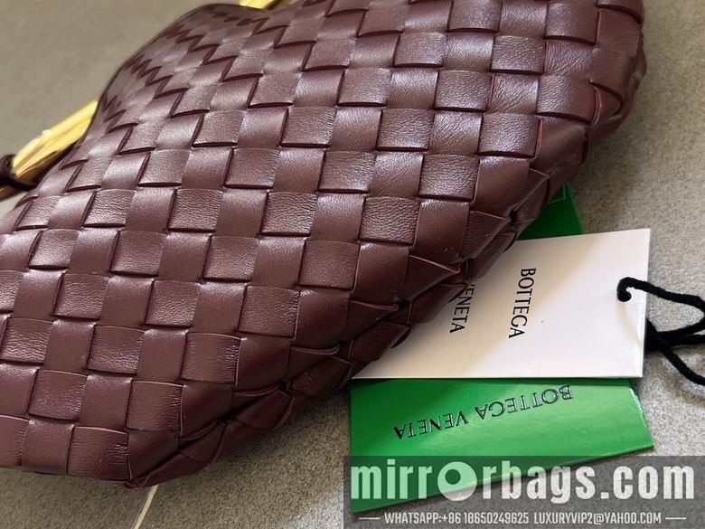 Bottega Veneta Replica Bags 7468 33X20X4cm EL 2