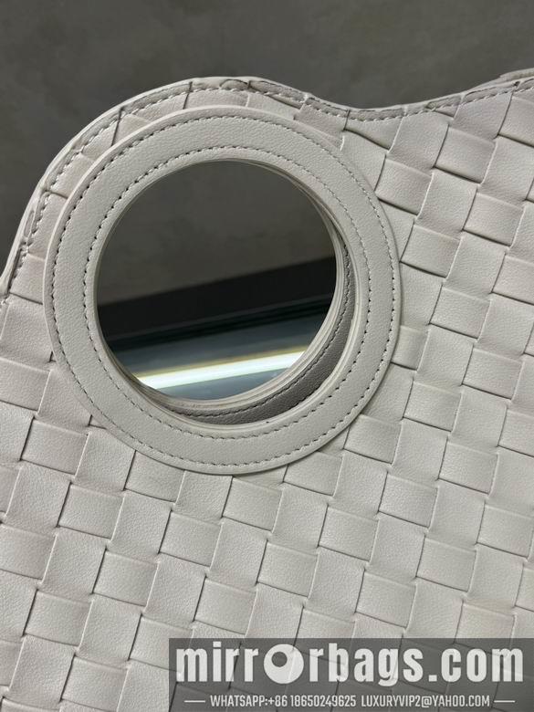 Bottega Veneta Replica Bags 9923 29X15X28cm 9921 24X13X23cm JY 7