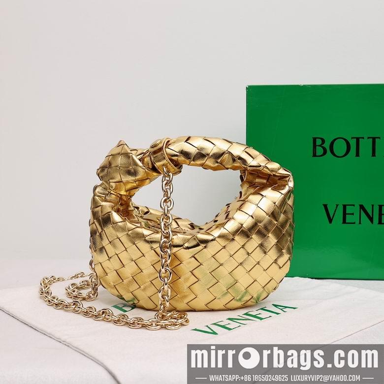 Bottega Veneta Replica Bags 3055-1 23X28X8cm XMY 7