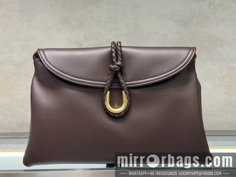 Bottega Veneta Replica Bags Liberta 6025 35X23X9cm JY 6