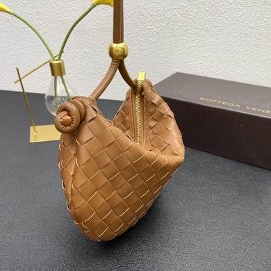 Bottega Veneta Replica Bags Turn bag 8846-1 27X23X17cm JY 6