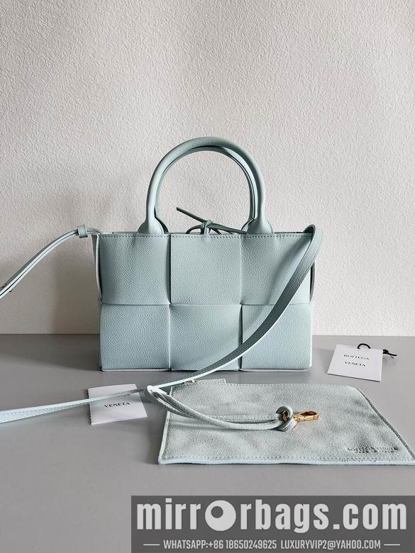 Bottega Veneta Replica Bags 709337 25x16x8cm BG 6