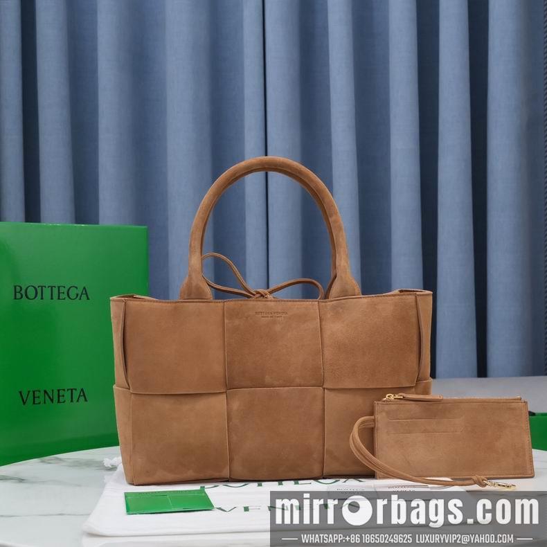 Bottega Veneta Replica Bags 9892 36x24x12 cm dl12