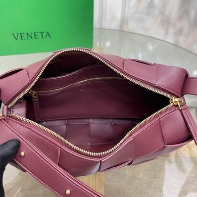 Bottega Veneta Replica Bags 709360 24X14X10cm SL 3colour