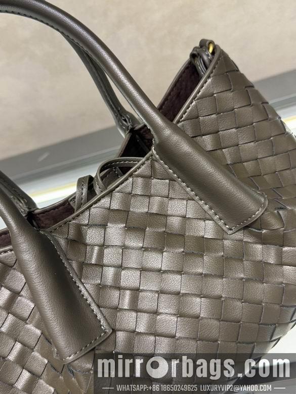 Bottega Veneta Replica Bags 9966 40X27X17cm 9965 26X16X12cm JY 2