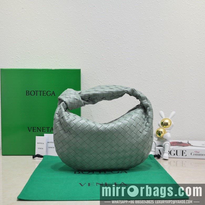 Bottega Veneta Replica Bags 6697 36X21X13cm EL 2