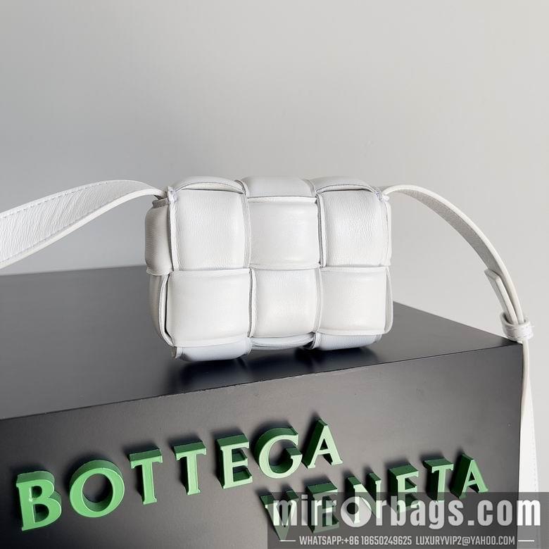 Bottega Veneta Replica Bags 716648 14x7.5x10cm BG 2