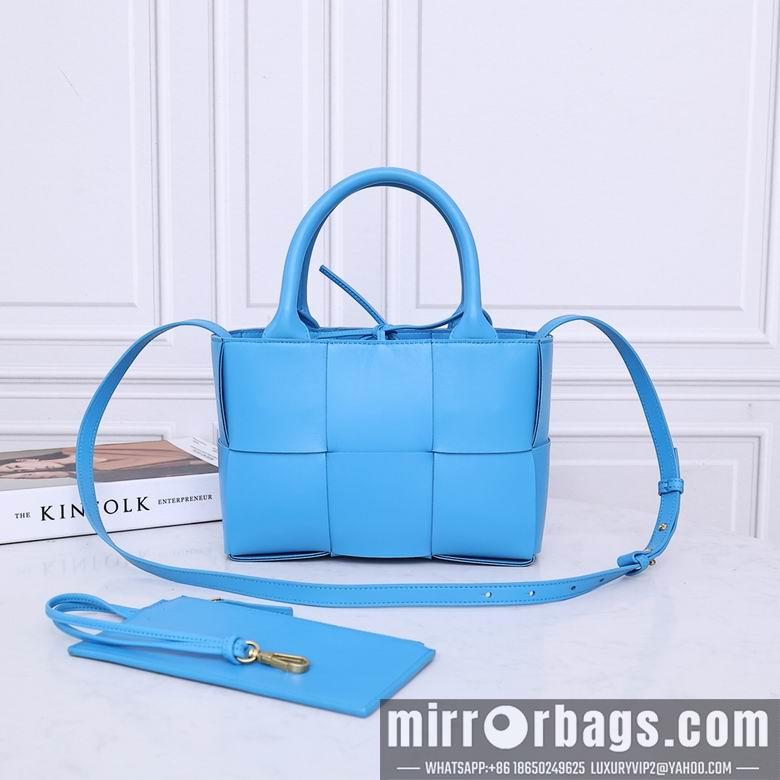 Bottega Veneta Replica Bags 2236 25X16X8cm EL 10