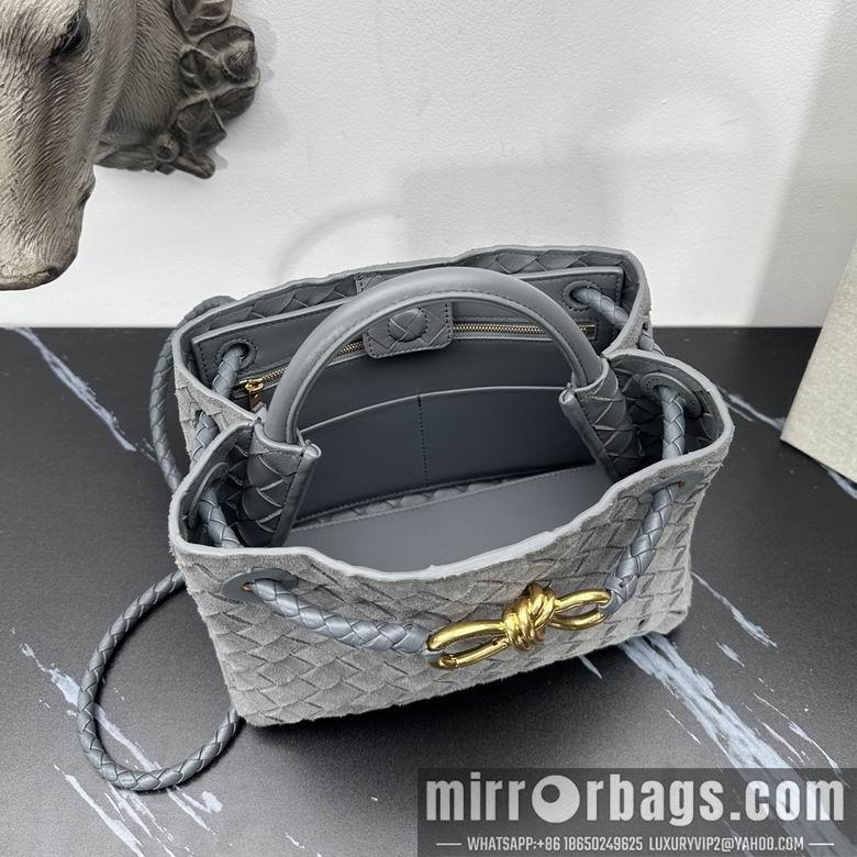 Bottega Veneta Replica Bags 6015 25X22X10.5cm EL 5