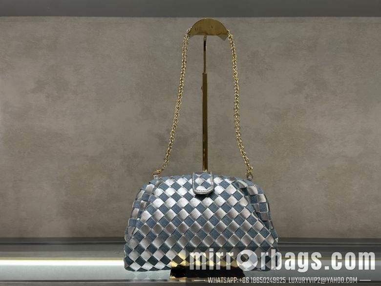 Bottega Veneta Replica Bags 9919B-5 28X20X7cm JY 2colour
