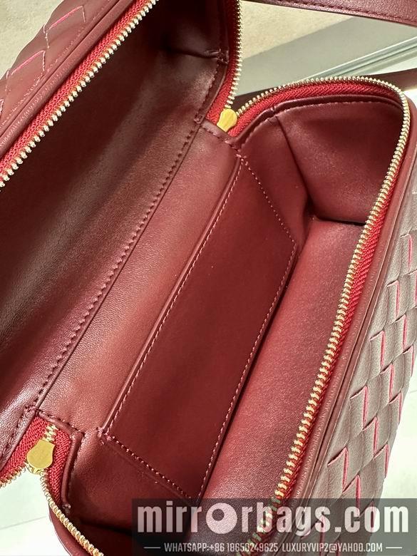 Bottega Veneta Replica Bags 9010B 20X14X7cm JY 6