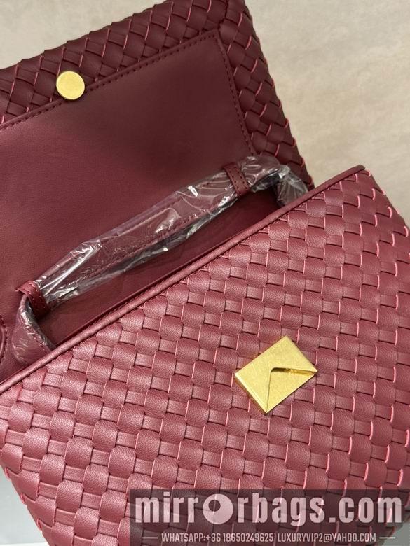 Bottega Veneta Replica Bags 9885 26X10X29cm JY 1