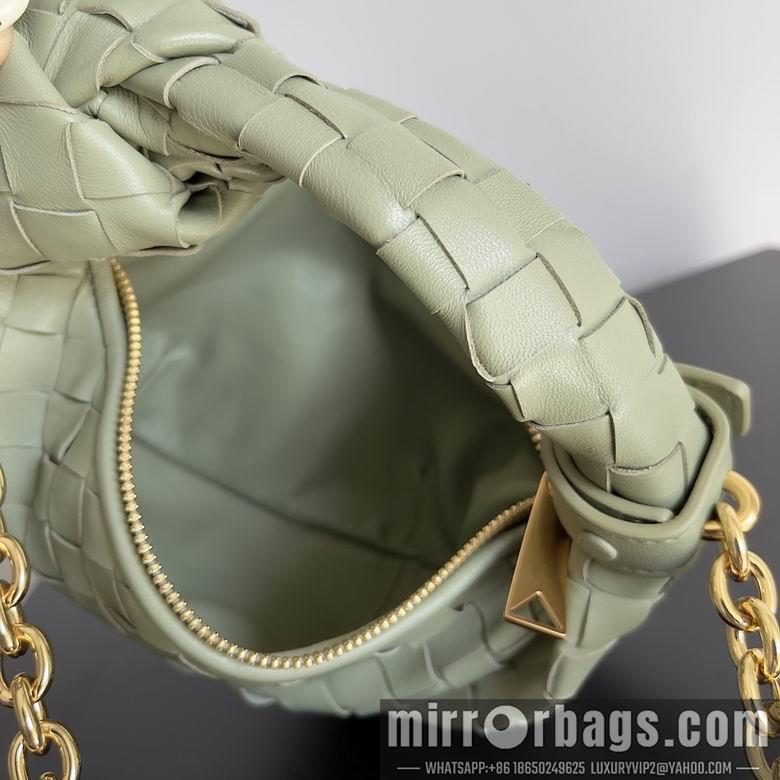 Bottega Veneta Replica Bags 709562 27x9x23cm BG 2