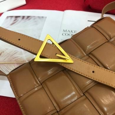 Bottega Veneta Replica Bags Dabiel lee 9932 26cm JY 9