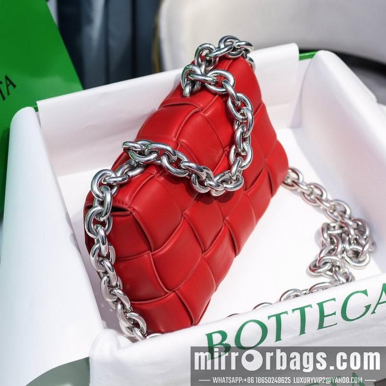 Bottega Veneta Replica Bags Cassstte 26x18x8 cm dl 18