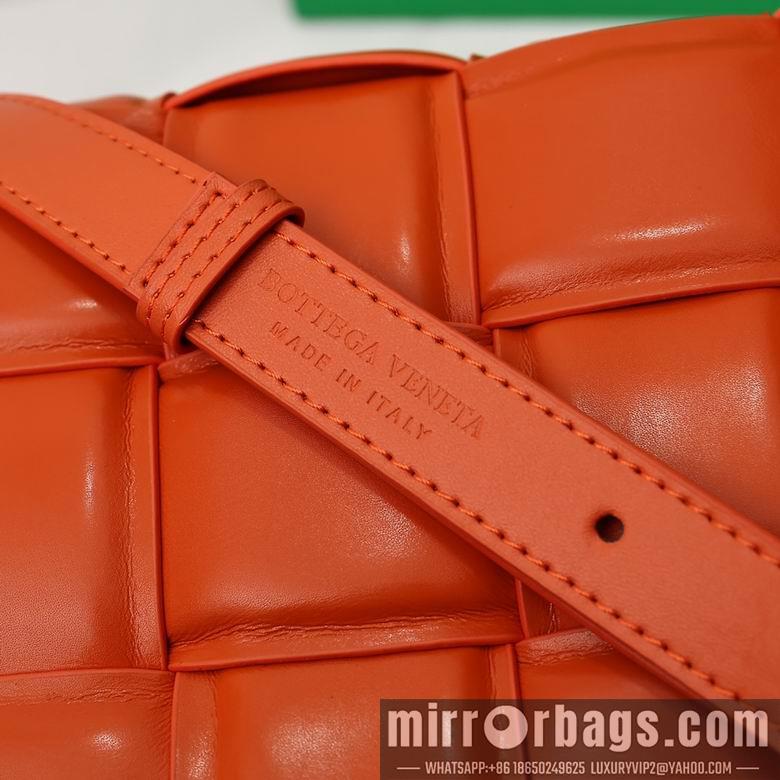 Bottega Veneta Replica Bags 3032 26X8X18cm XMY 8