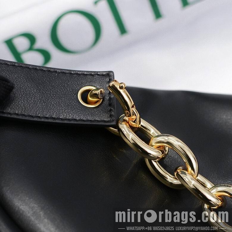 Bottega Veneta Replica Bags AD22159 22X13X5
