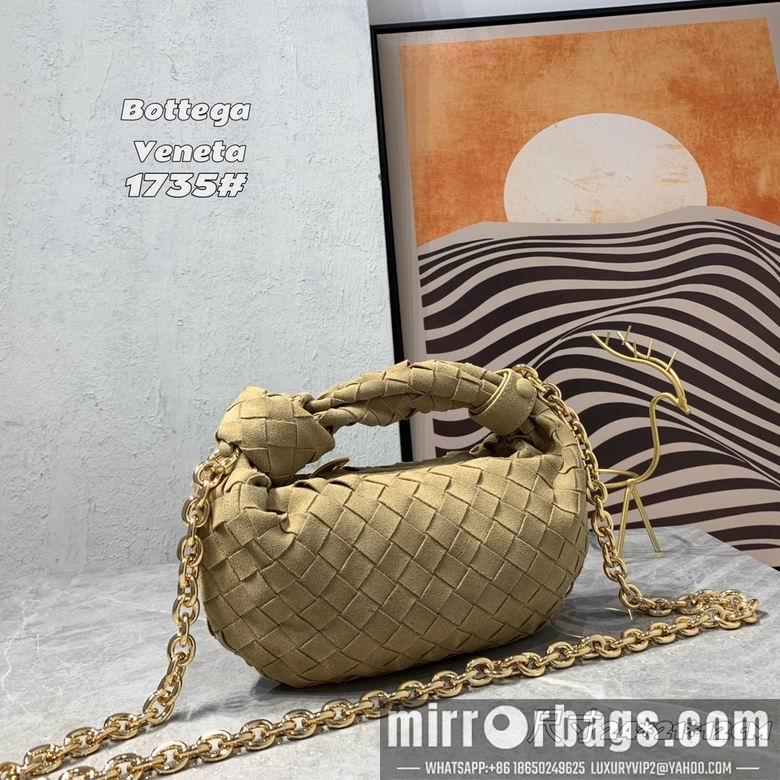 Bottega Veneta Replica Bags 1735 24X21X12cm JY 3colour