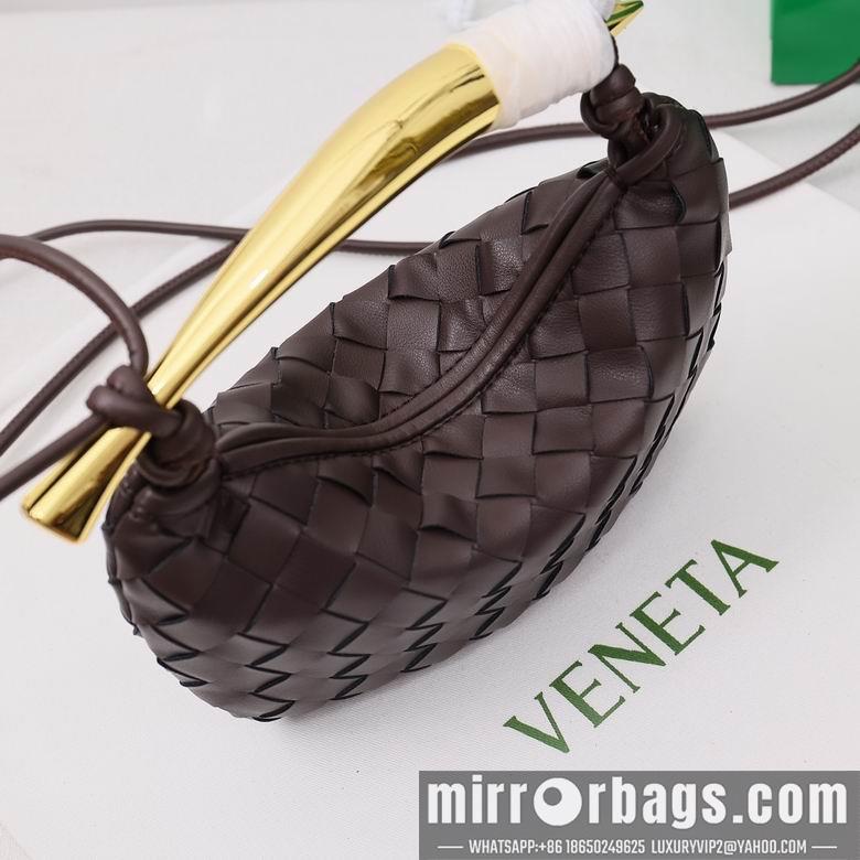 Bottega Veneta Replica Bags 288 12X20X2.5cm XMY 5