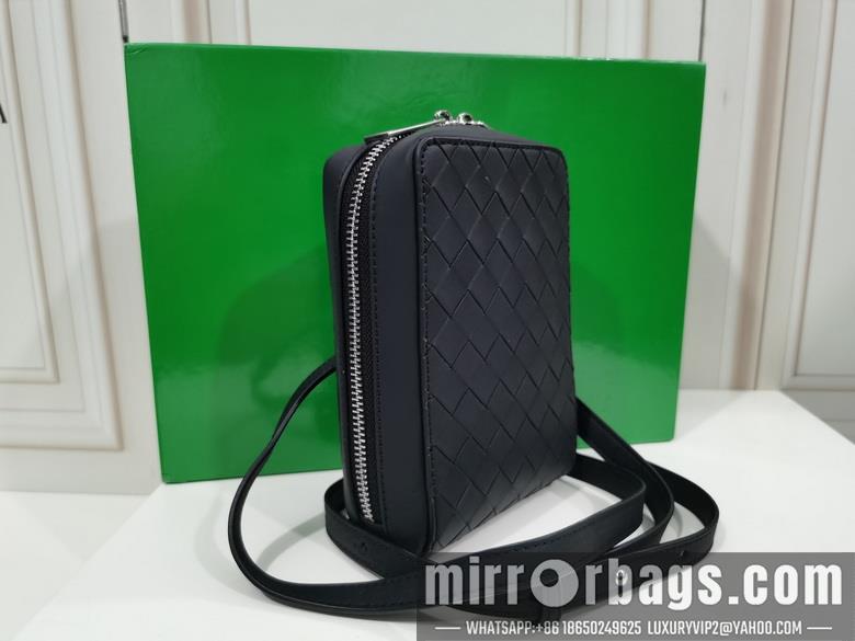 Bottega Veneta Replica Bags 12X17X5cm 071628 XM