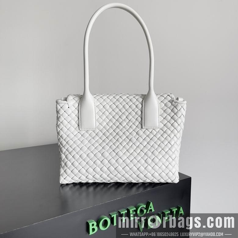Bottega Veneta Replica Bags 709420 26x13x20.5cm BG 4