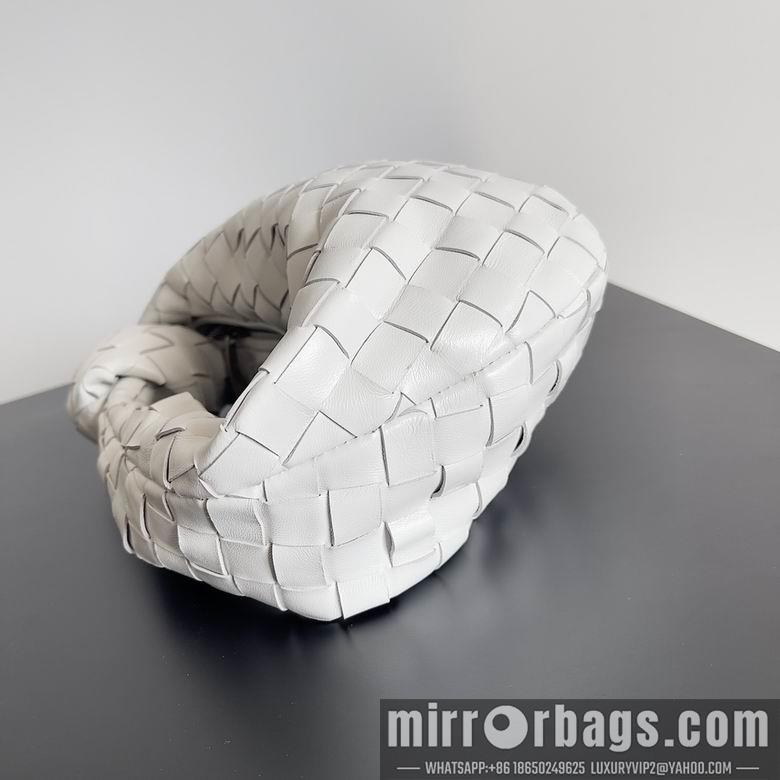 Bottega Veneta Replica Bags 651876 23x15x5cm BG 13