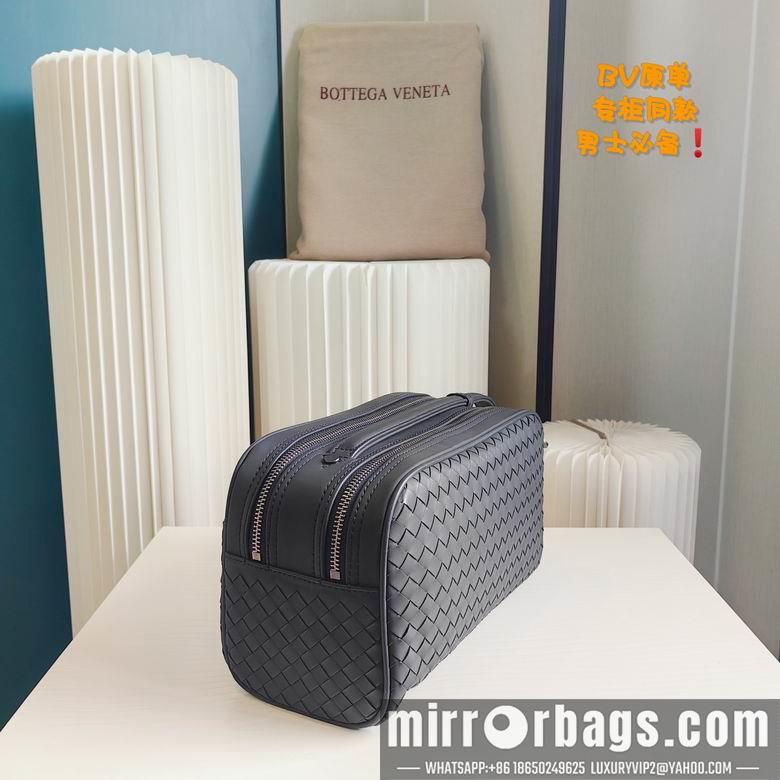 Bottega Veneta Replica Bags 22668-71 24.5X13X10cm XMY