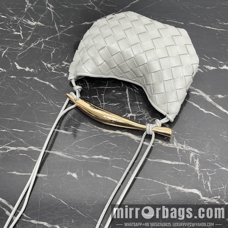 Bottega Veneta Replica Bags Sardine 6013 20X12X2cm BG 9