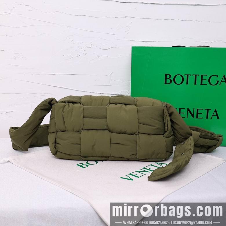 Bottega Veneta Replica Bags 30X15X8cm 071103 XMY 4