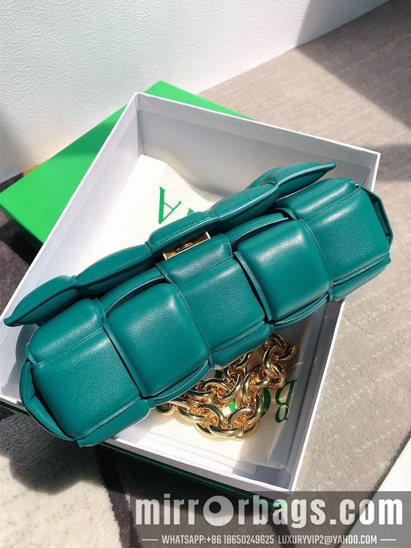 Bottega Veneta Replica Bags 631421 26x18x6cm BG 3