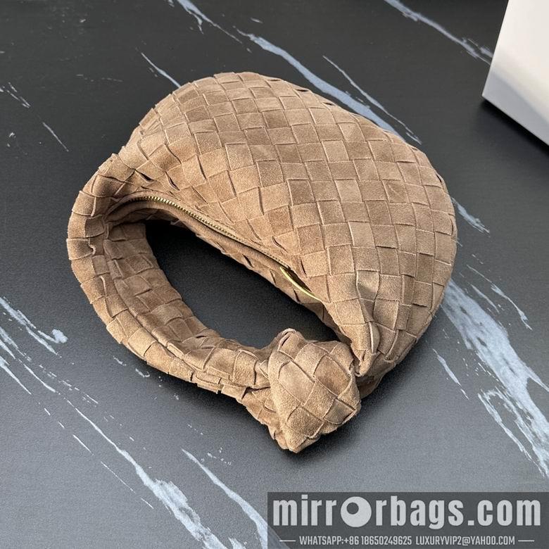 Bottega Veneta Replica Bags jodie 44053 28X23X8cm BG 2