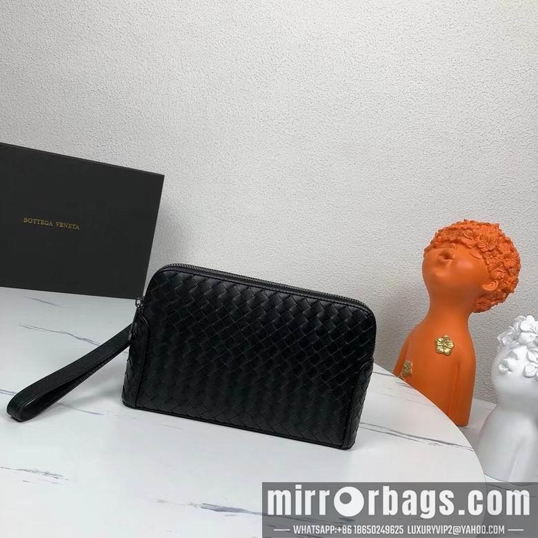Bottega Veneta Replica Bags 2606 25X14X6cm WP