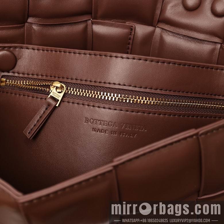 Bottega Veneta Replica Bags 3032-1 26X8X18cm XMY 4