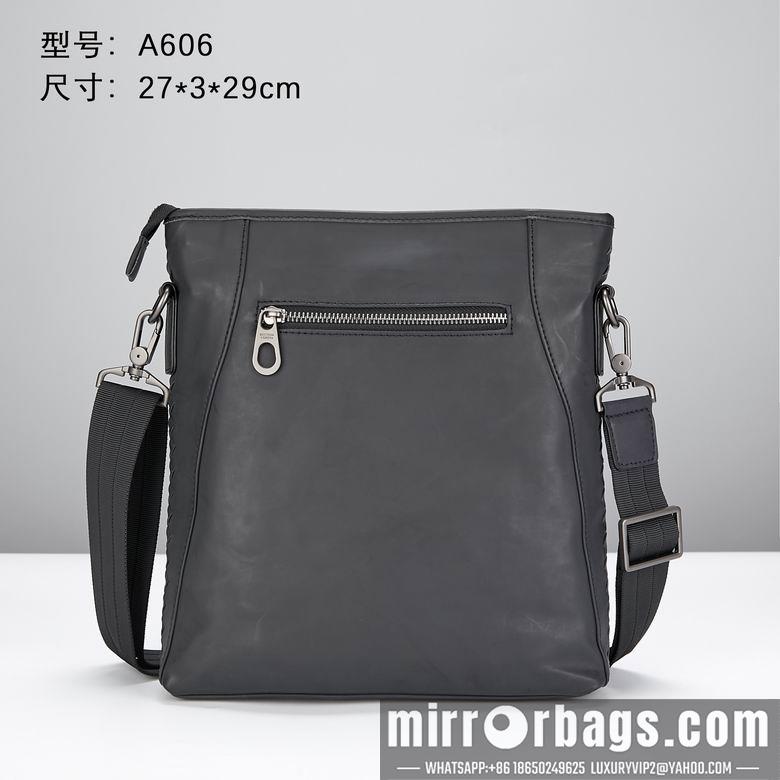 Bottega Veneta Replica Bags 606 27X3X29cm XM