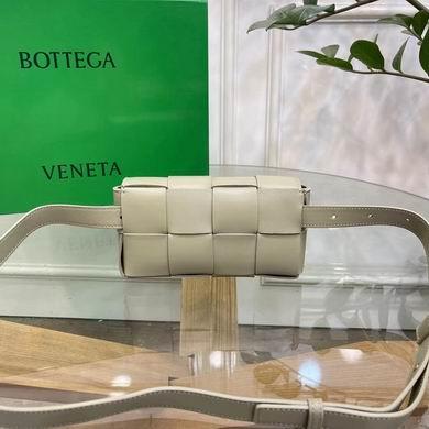 Bottega Veneta Replica Bags KF0015 17.5X9.5X5cm SL 17