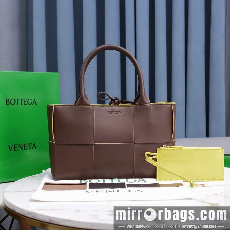 Bottega Veneta Replica Bags 9892 36x24x12 cm dl04