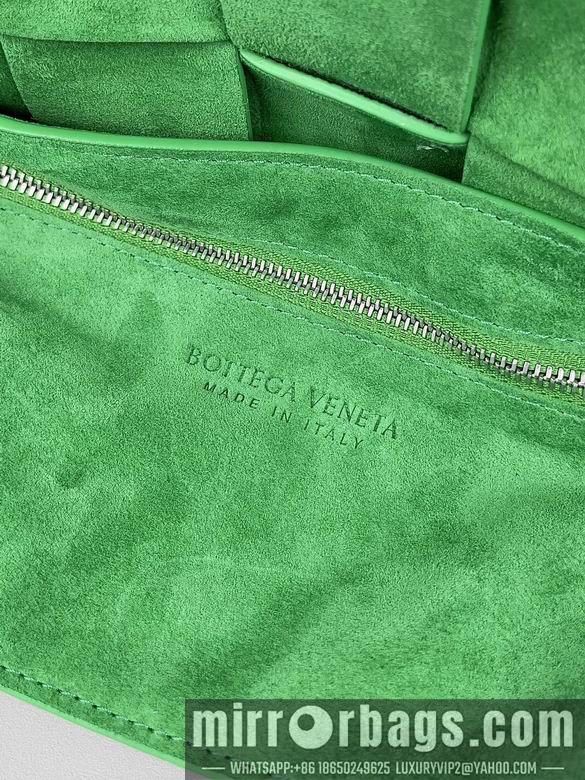 Bottega Veneta Replica Bags 578004 23x15x6cm BG 3