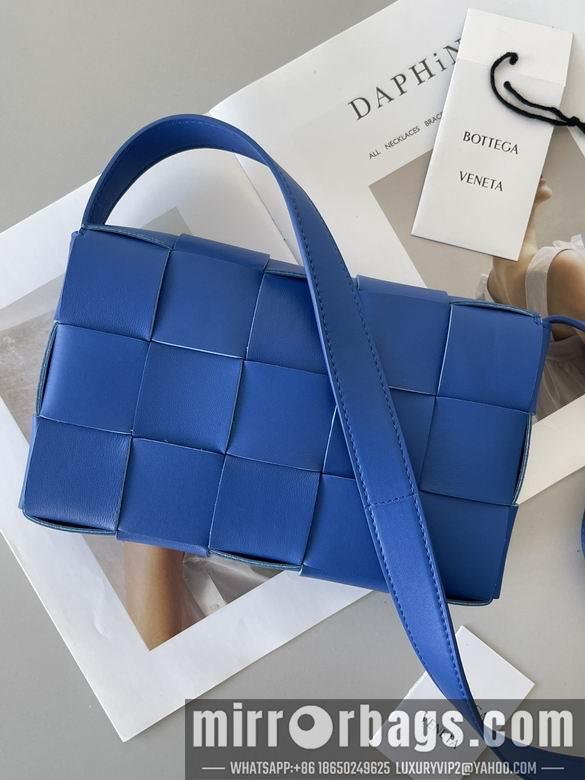 Bottega Veneta Replica Bags 578004 23x15x6cm BG 11