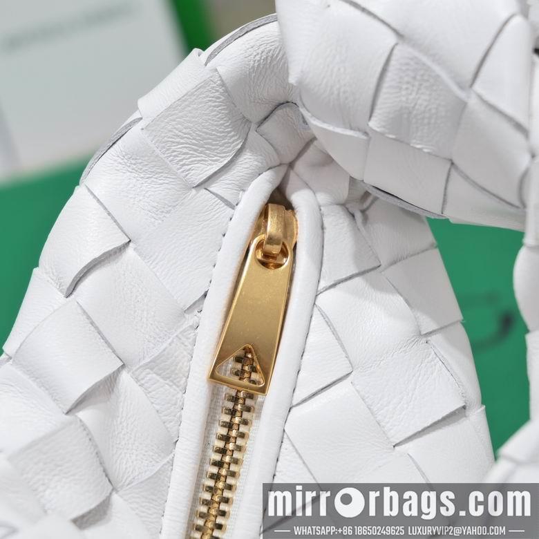Bottega Veneta Replica Bags 6699-0 17X16X6.5cm EL 1